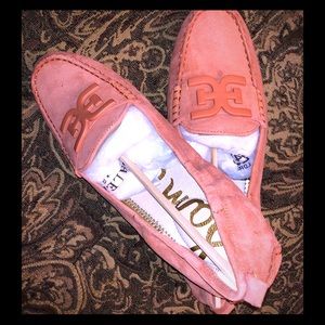 Brand New Sam Edelman Ladies Size 8.5 Driving Moc